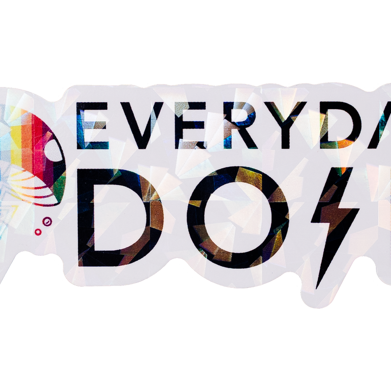 Dose sticker - Classic Sticker Ready